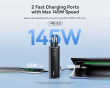 EnerGeek GP12 Snabbladdande Powerbank 145W 20800mAh (DEMO)