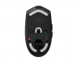G305 X Superlight Trådlös Gamingmus - Svart (DEMO)