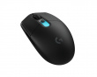 G305 X Superlight Trådlös Gamingmus - Svart (DEMO)
