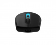 G305 X Superlight Trådlös Gamingmus - Svart (DEMO)