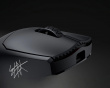 Pro Series STA-X Gamingmus - Svart (DEMO)