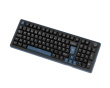 OK-M-98 - 98% RGB Trådlöst Gamingtangentbord - Nordisk ISO - [KTT Tactile] (DEMO)