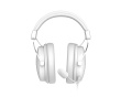 DH320 Trådbundet Gamingheadset - Vit (DEMO)