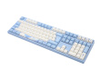 APT109 Sea Melody V3 Full-Size RGB Tri-Mode Gateron G Pro 3.0 Yellow (DEMO)