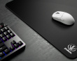 Hyperion Pro Musmatta - L - Firm - Jet Black (DEMO)