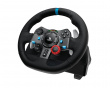 G29 Driving Force (PS3/PS4) (DEMO)