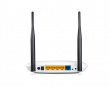 TL-WR841N Trådlös router (DEMO)