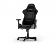 FORMULA L Svart PVC Läder (DEMO)