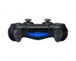 Dualshock 4 Trådlös PS4 Kontroll v2 - Svart (DEMO)