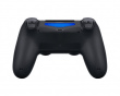 Dualshock 4 Trådlös PS4 Kontroll v2 - Svart (DEMO)
