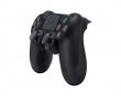 Dualshock 4 Trådlös PS4 Kontroll v2 - Svart (DEMO)