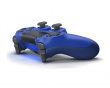 Dualshock 4 Trådlös PS4 Kontroll v2 - Wave Blue (Refurbished)