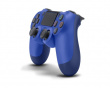 Dualshock 4 Trådlös PS4 Kontroll v2 - Wave Blue (Refurbished)