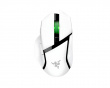 Basilisk V3 X HyperSpeed Trådlös Gamingmus - Vit (Refurbished)