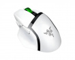Basilisk V3 X HyperSpeed Trådlös Gamingmus - Vit (Refurbished)