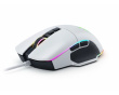 Basilisk V3 Trådbunden Gamingmus - Vit (Refurbished)