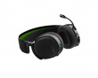 Arctis 7X+ Trådlöst Headset - Svart (Refurbished)