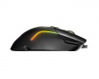 Rival 5 Trådbunden RGB Gamingmus - Svart (Refurbished)