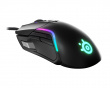 Rival 5 Trådbunden RGB Gamingmus - Svart (Refurbished)