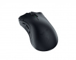 DeathAdder V2 X Hyperspeed Trådlös Gamingmus - Svart (Refurbished)