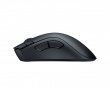 DeathAdder V2 X Hyperspeed Trådlös Gamingmus - Svart (Refurbished)