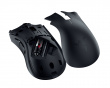 DeathAdder V2 X Hyperspeed Trådlös Gamingmus - Svart (Refurbished)