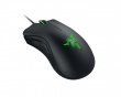 DeathAdder Essential Gamingmus - Svart (Refurbished)
