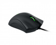 DeathAdder Essential Gamingmus - Svart (Refurbished)