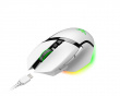 Basilisk V3 Pro Trådlös Gamingmus - Mercury (Refurbished)