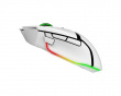 Basilisk V3 Pro Trådlös Gamingmus - Mercury (Refurbished)