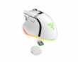 Basilisk V3 Pro Trådlös Gamingmus - Mercury (Refurbished)