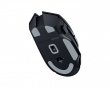 Basilisk V3 X HyperSpeed Trådlös Gamingmus - Svart (Refurbished)