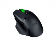 Basilisk V3 X HyperSpeed Trådlös Gamingmus - Svart (Refurbished)