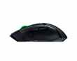 Basilisk V3 X HyperSpeed Trådlös Gamingmus - Svart (Refurbished)