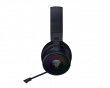 Kraken V4 Trådlöst Gaming Headset - Svart (Refurbished)