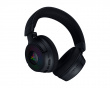 Kraken V4 Trådlöst Gaming Headset - Svart (Refurbished)