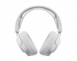 Arctis Nova 5P Wireless Gaming Headset - Vit (Refurbished)