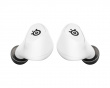 Arctis GameBuds In-Ear - Vit (Refurbished)