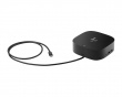 USB-C Dock G5 Dockningsstation 100W (Refurbished)
