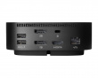 USB-C Dock G5 Dockningsstation 100W (Refurbished)