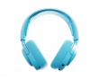 Arctis Nova 3X Trådlöst Headset – Aqua (Refurbished)
