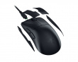 DeathAdder V4 Pro Trådlös Gamingmus - Svart (Refurbished)