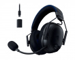 BlackShark V3 Pro Trådlöst Gaming Headset för Playstation - Svart (Refurbished)