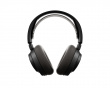 Arctis Nova 7 Gen 2 Trådlöst Gamingheadset - Svart (Refurbished)