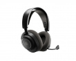 Arctis Nova 7 Gen 2 Trådlöst Gamingheadset - Svart (Refurbished)