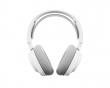 Arctis Nova 7 Gen 2 Trådlöst Gaming Headset - Vit (Refurbished)