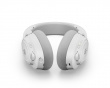 Arctis Nova 7 Gen 2 Trådlöst Gaming Headset - Vit (Refurbished)