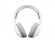 Arctis Nova 7P Gen 2 Trådlöst Gaming Headset - Vit (Refurbished)