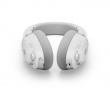 Arctis Nova 7P Gen 2 Trådlöst Gaming Headset - Vit (Refurbished)