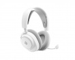 Arctis Nova 7P Gen 2 Trådlöst Gaming Headset - Vit (Refurbished)